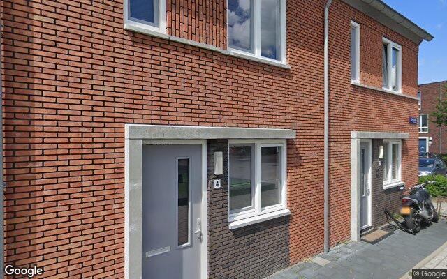 Speeltuin Midwoudpad