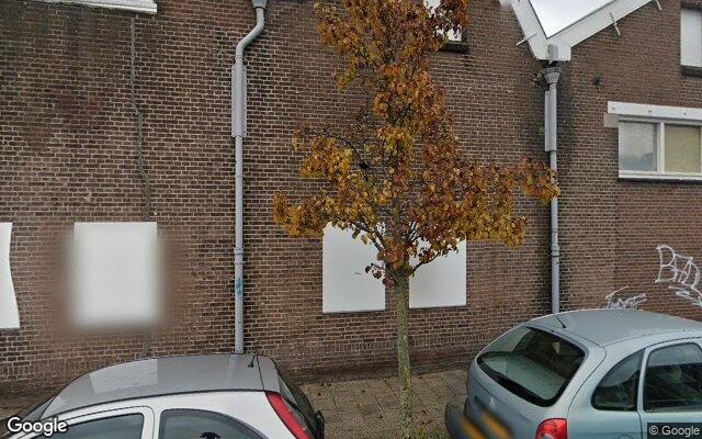 Boulderhal de Fabriek Haarlem