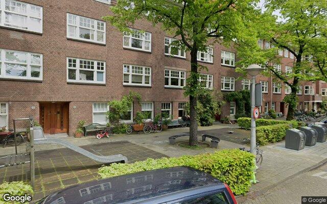 Speeltuin Deurloostraat