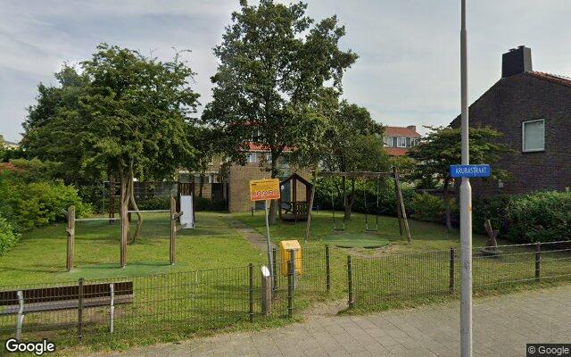 Speeltuin Arubastraat