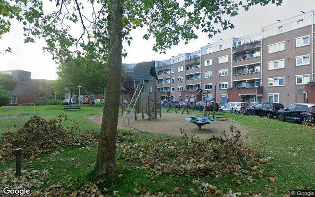Speeltuin Noordzijde