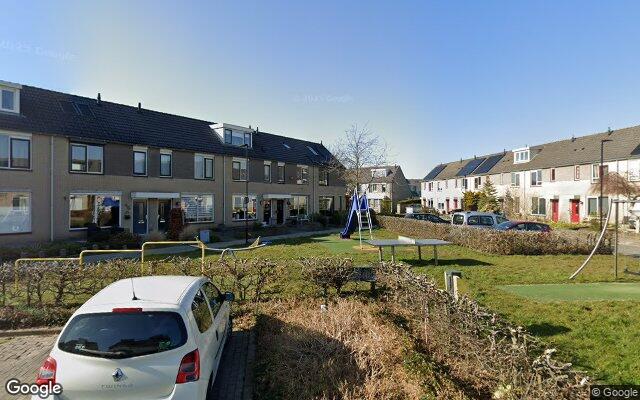 Speeltuin Boomerwaalstraat