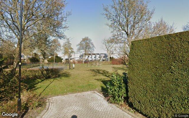 Speeltuin Mijzenpad