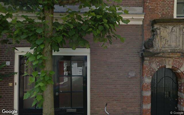 Speeltuin Witte Herenstraat
