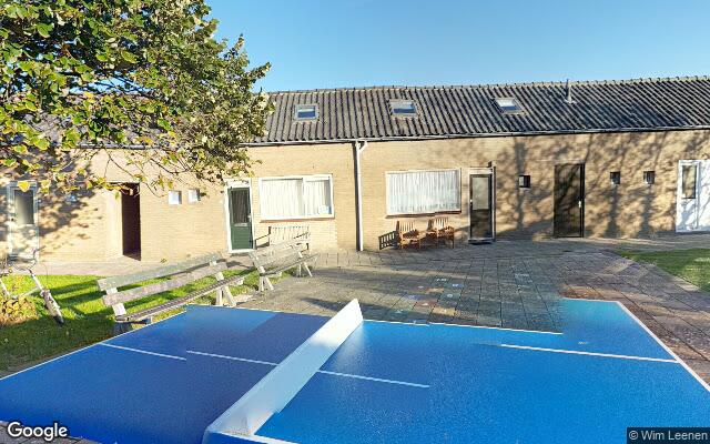 Speeltuin Admiraal de Ruyterweg