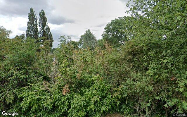 Speeltuin Florence Nightingalestraat