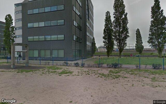 Speeltuin Rietlandpark