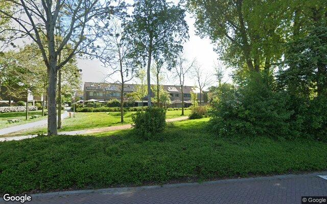 Speeltuin Korteweide