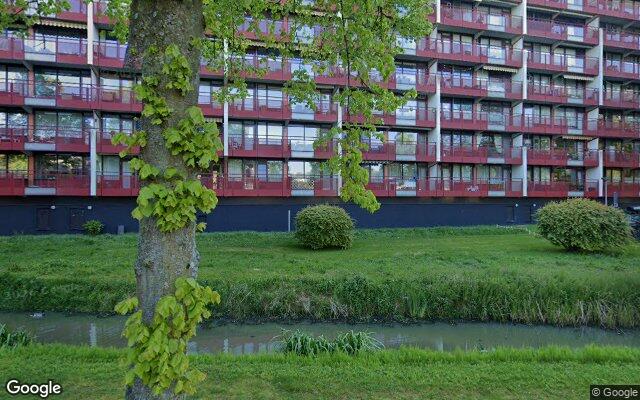Speeltuin Diemerdijkstraat