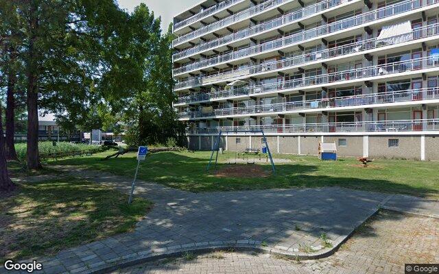 Speeltuin Heemraadweg