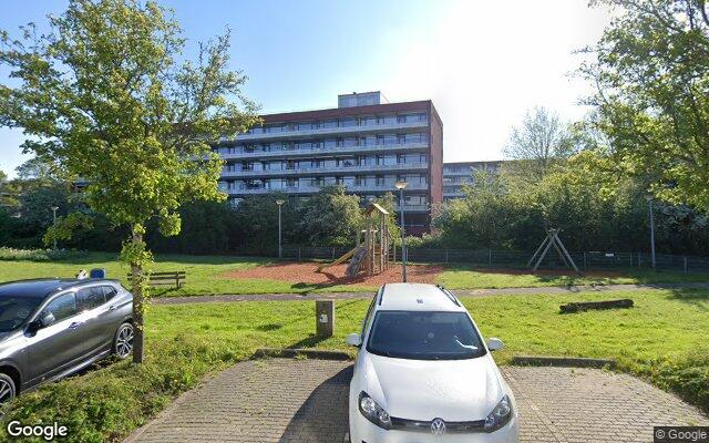 Speeltuin Aquamarin