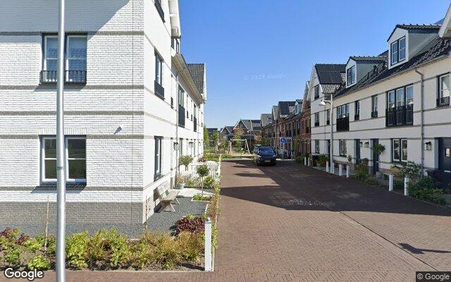 Speeltuin Fort Voordorphof