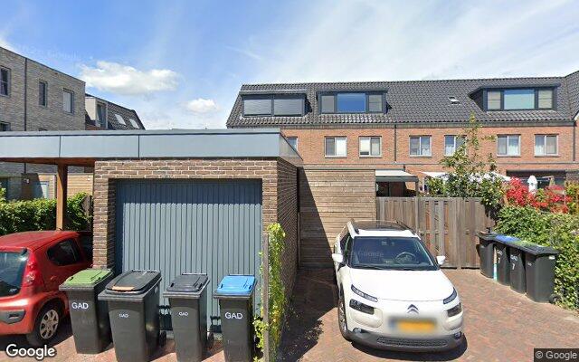 Speeltuin Thom Posthumahof