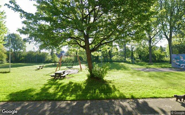 Speeltuin Sinnigvelderstraat