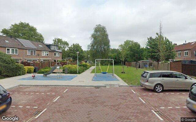 Speeltuin Zonnehof