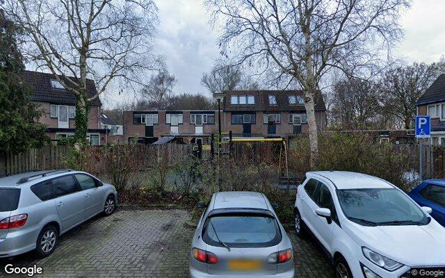 Speeltuin De Kleine Weer