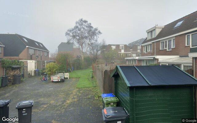 Speeltuin De Grote Weer