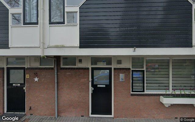 Speeltuin Kruisland
