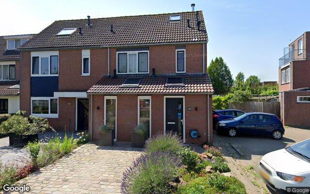 Speeltuin Staalmeesterspad