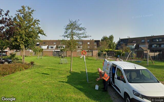 Speeltuin Chirurgijnsweg