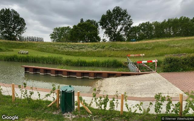Speeltuin Zuiderdijk