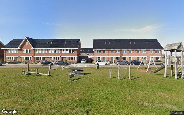 Speeltuin Burgemeester Grootstraat