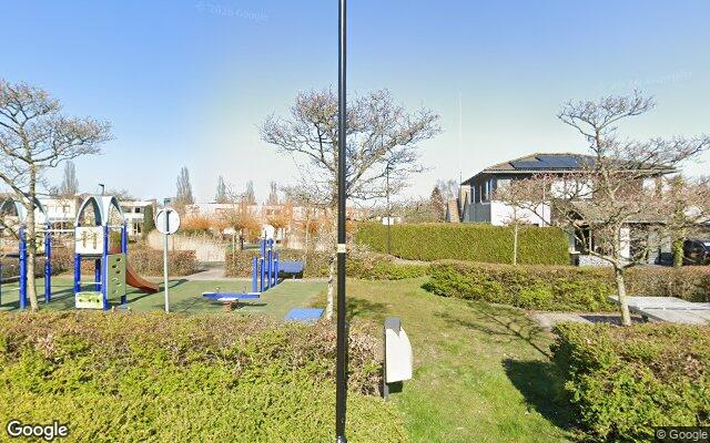 Speeltuin Bongerd
