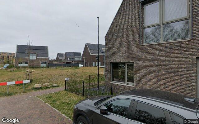 Speeltuin Noordeinde