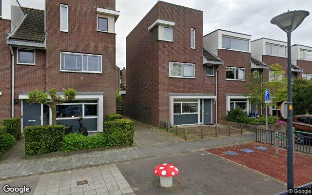 Speeltuin Veerse Meer
