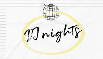 DJ Nights — muziek in Noord-Holland