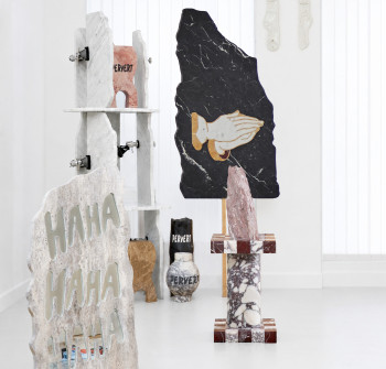 Huisraad – Inderjeet Sandhu — museum-expo in Noord-Holland