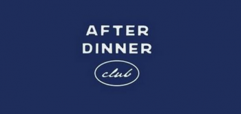 After Diner Party — Uitgaan in Noord-Holland
