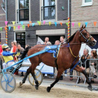 Harddraverij Enkhuizen — festival in Noord-Holland