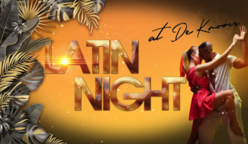 Latin Night @ De Kroon — Uitgaan in Noord-Holland