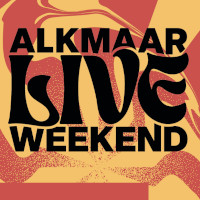 Alkmaar Live Weekend — muziek in Noord-Holland