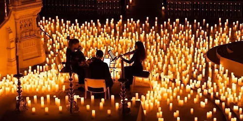 A Classical Christmas Special Candlelight Experience In Alkmaar – Friday 18th December in Noord-Holland