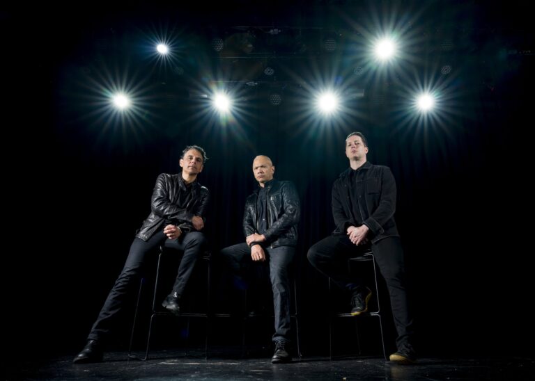 Danko Jones + Split Dogs — muziek in Noord-Holland