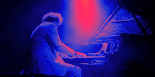 Jeroen van Veen in Hoofddorp in Noord-Holland