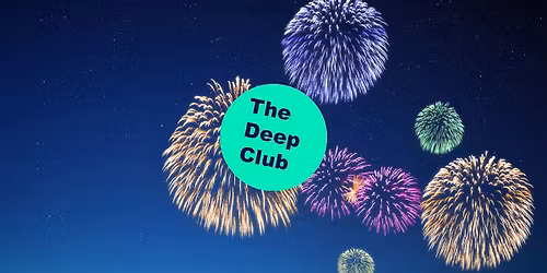 The Deep Club Presents: Jaydee & Dimitri | A Deep Club New Year in Noord-Holland