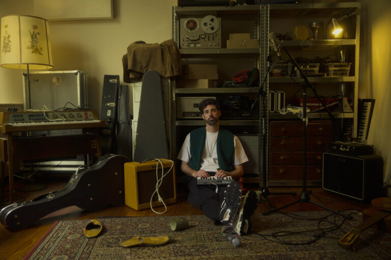 Ruben Hein — muziek in Noord-Holland
