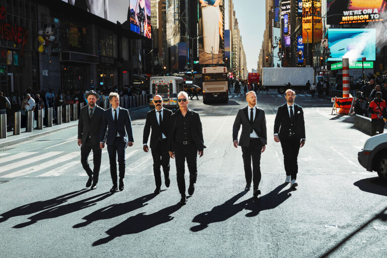 Kaizers Orchestra — theater in Noord-Holland
