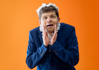 Thjum – Ja, ik wil (try-out) in Noord-Holland