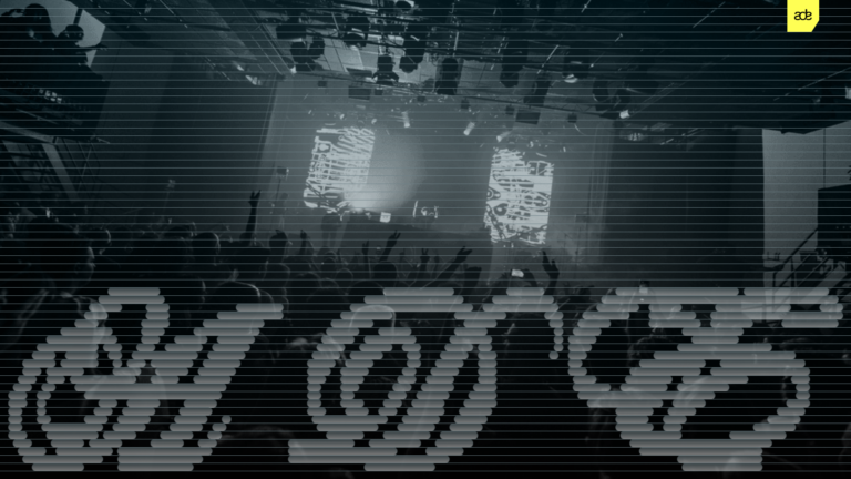 Monstercat x Ophelia — Uitgaan in Noord-Holland