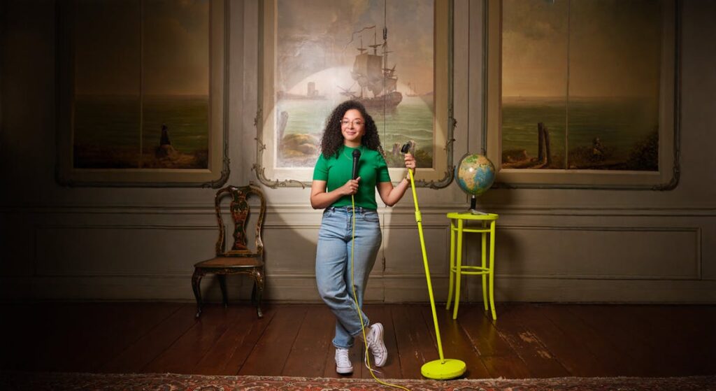 Wina’s Wereld in Noord-Holland