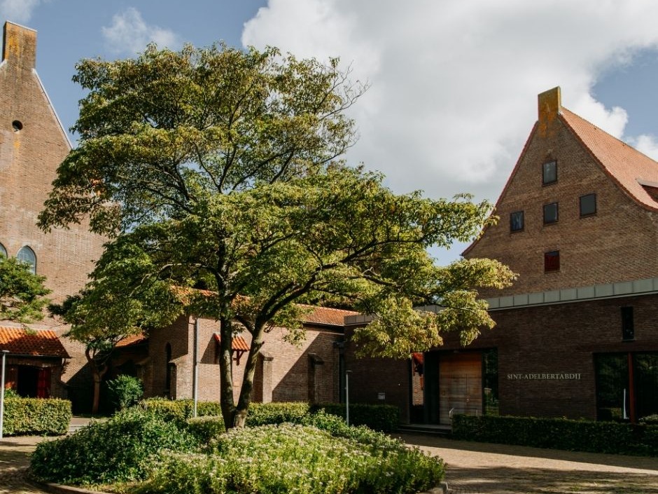 Lezing Hein Stufkens | Ook dit gaat voorbij in Noord-Holland