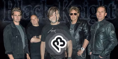Reviver, Black Knight, Sad Iron & Angelic Forces in Noord-Holland