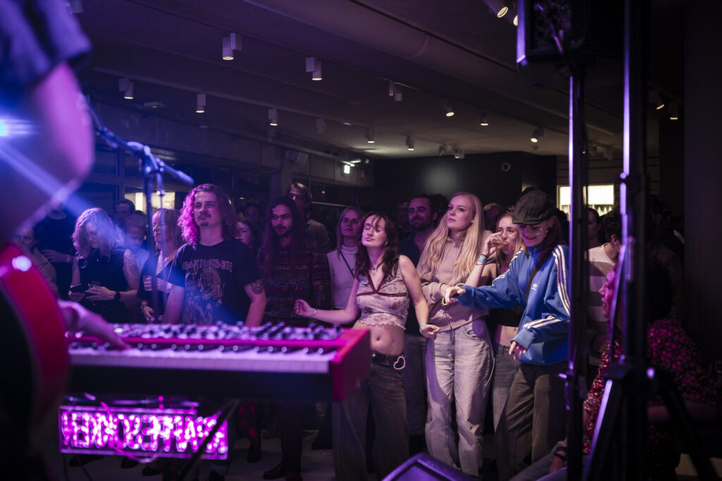 Museum Night Alkmaar 2026 in Noord-Holland