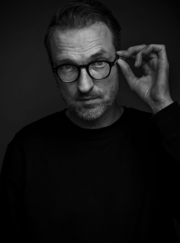 Mark Waumans ComedyShow in Noord-Holland