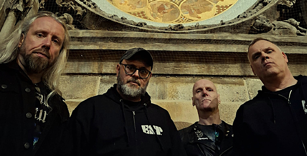 NH Metalfest XL in Noord-Holland