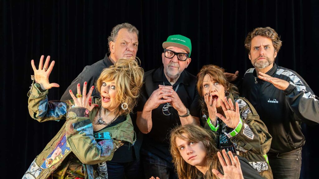 Gruppo Sportivo Stop Motion in Noord-Holland
